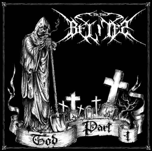 BELTEZ - Tod: Part 1 CD
